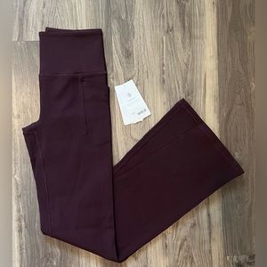 Salutation Stash Rib Flare